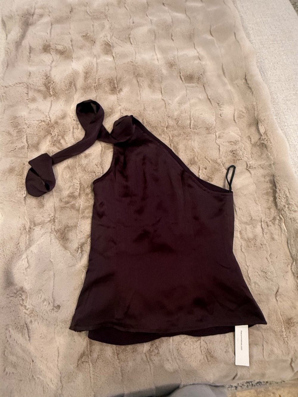 Commense One SHOULDER TOP